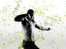 Lucozade Revive Advert