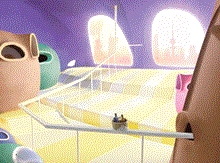 Cadbury joyville