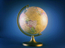 John Lewis makes Malvinas mistake on its globes