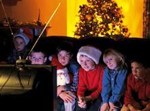 Cracker or turkey: how do this year's Christmas TV ads rate?