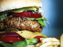 Doctors demand 20% ‘fat tax’ on unhealthy food