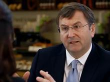 Philip Clarke, Tesco