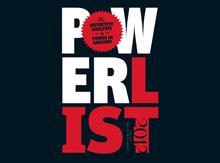 Power List 2012