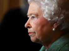 Queen Elizabeth II