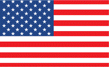 us flag