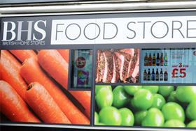 bhs foodstore