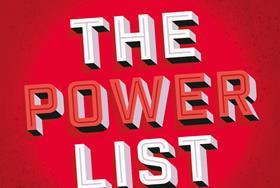 Power List 2016