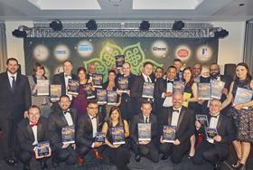 convenience retail awards 2016 winners
