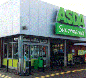 Asda