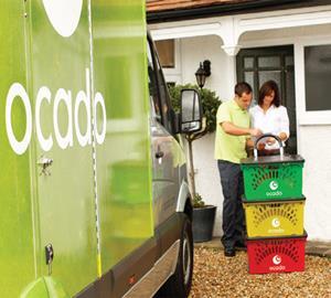 Ocado makes it easier for shoppers to defect