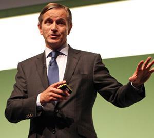 Marc Bolland