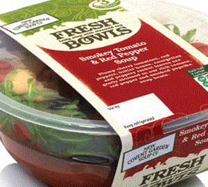 New Covent Garden soup bowls