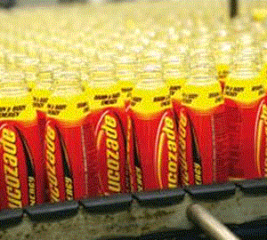 Lucozade