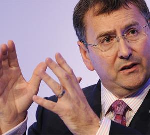 Philip Clarke of Tesco