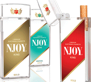 NJOY aims to repeat US e-cig success
