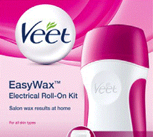 Veet to get £3m push for EasyWax line-up