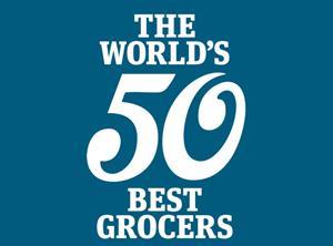 World's 50 Best Grocers