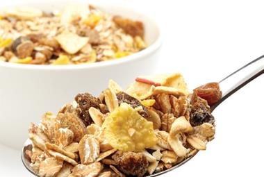 Muesli