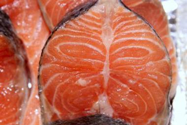 Salmon retail prices set to leap in wake of wholesale hikes