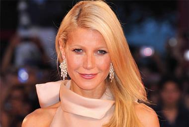 Gwyneth Paltrow