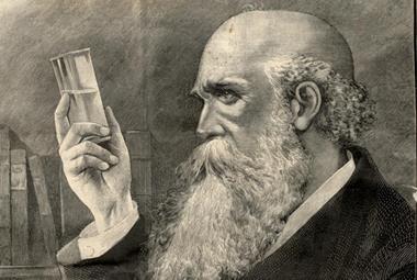 John Cadbury