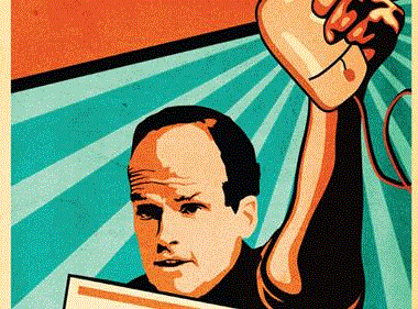 Join Booker's online revolution