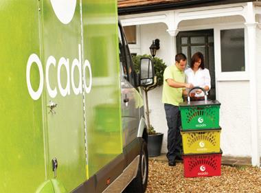 Ocado makes it easier for shoppers to defect