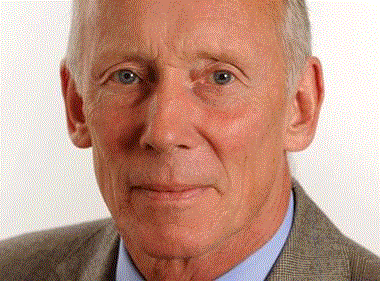 Where are they now? Richard Rivers, formerly of Unilever