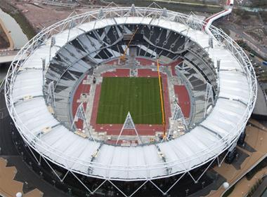 'Communication is only way to prevent Olympic chaos'