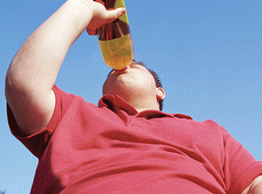 Sugar: now a big fat problem for the soft drinks industry?