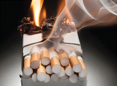 Focus on tobacco