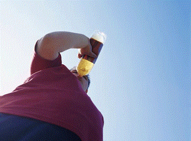 Focus on soft drinks