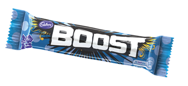 Boost Olympics 