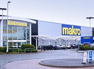 Makro Mystery Tour is the key to Wilson's masterplan