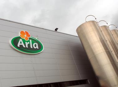 Arla Foods