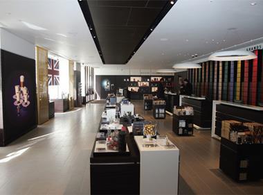 Nestle Nespresso