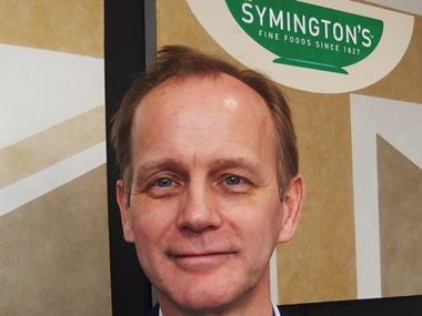 John Power replaces David Salkeld as CEO at Symington's