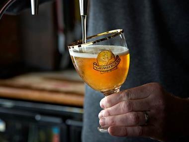 Belgian beer added to Unesco 'world heritage' list