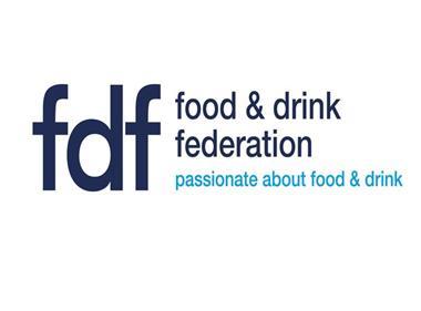 FDF unveils redesigned logo at new London headquarters