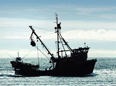 Modern Slavery Act: new powers enable searches at sea