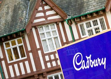 Mondelez to spend $65m on global R&D network