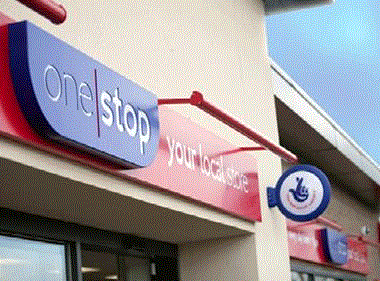 Tesco extends Project Reset plan to One Stop stores
