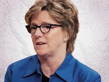 Ditch online and walk to the shops says Dame Sally Davies
