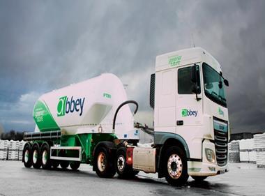 Abbey Logistics MBO backed by NorthEdge
