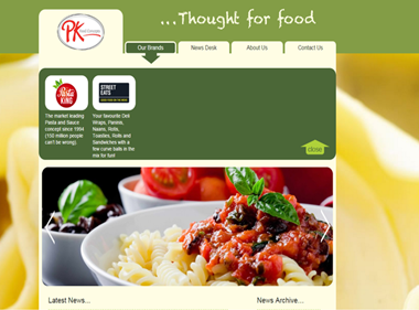 Tasties of Chester owner PK Food Concepts invests in growth