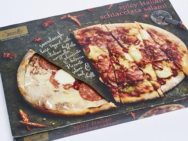 Own-label pizza supplier Stateside reports year of growth