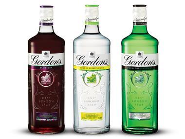 Gordon’s gin unveils new design rolling out next month