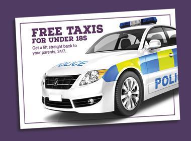 'You're Asking For It' proxy purchasing campaign goes viral