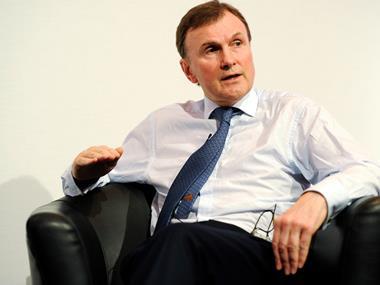 Archie Norman to help steer post-Brexit strategy at BEIS