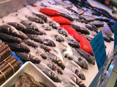 Oriental food store Seewoo expands its London premises